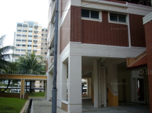Blk 224 Choa Chu Kang Central (Choa Chu Kang), HDB 4 Rooms #55482